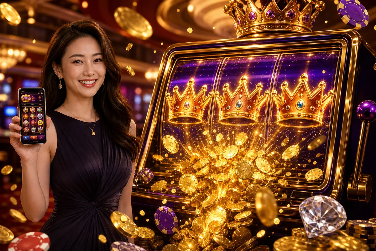 nn9989 Casino Trực Tiếp